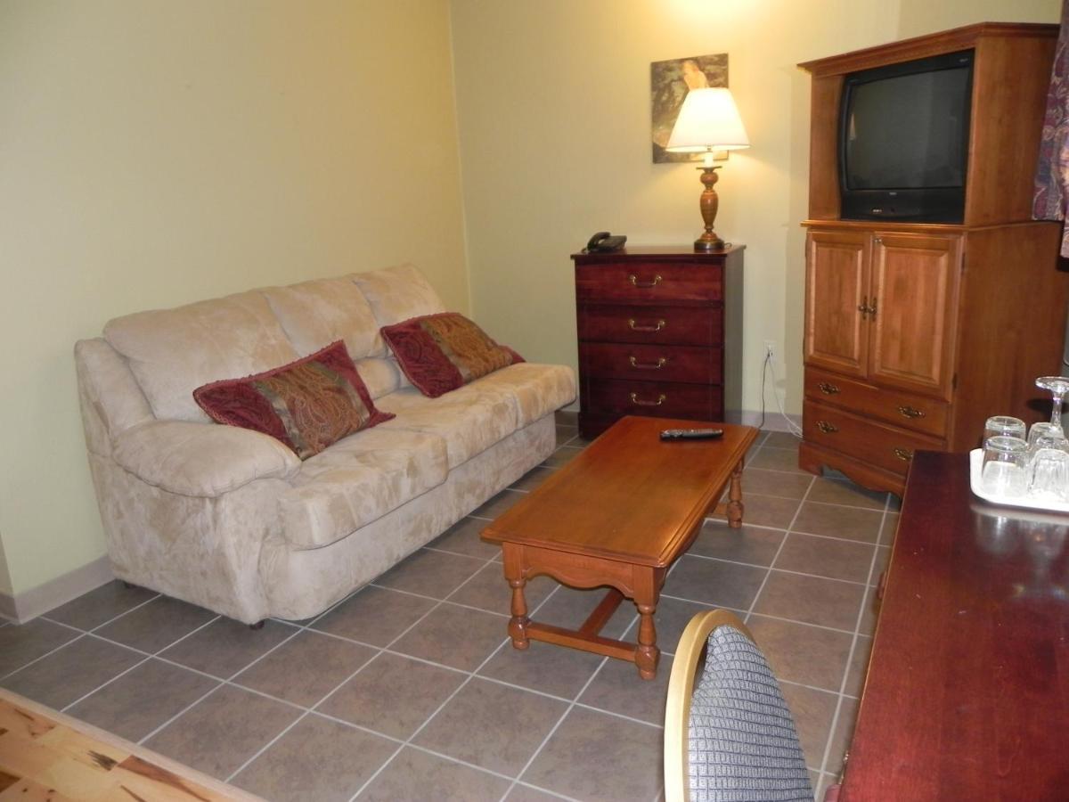 The Martin Arms Motel Sydney Ngoại thất bức ảnh