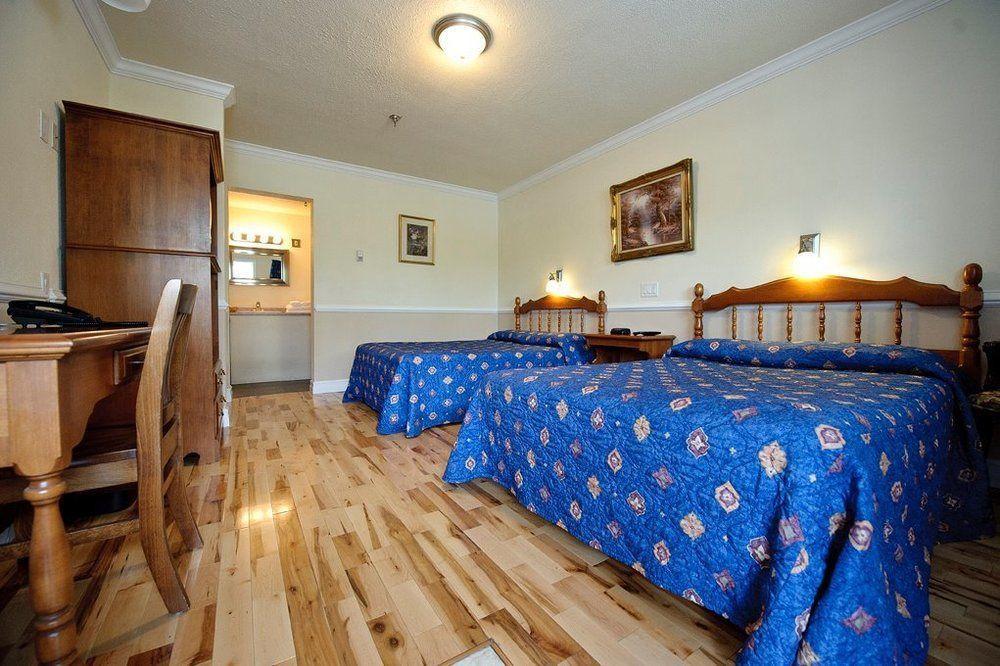 The Martin Arms Motel Sydney Ngoại thất bức ảnh