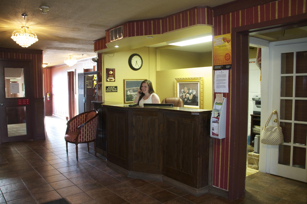 The Martin Arms Motel Sydney Ngoại thất bức ảnh