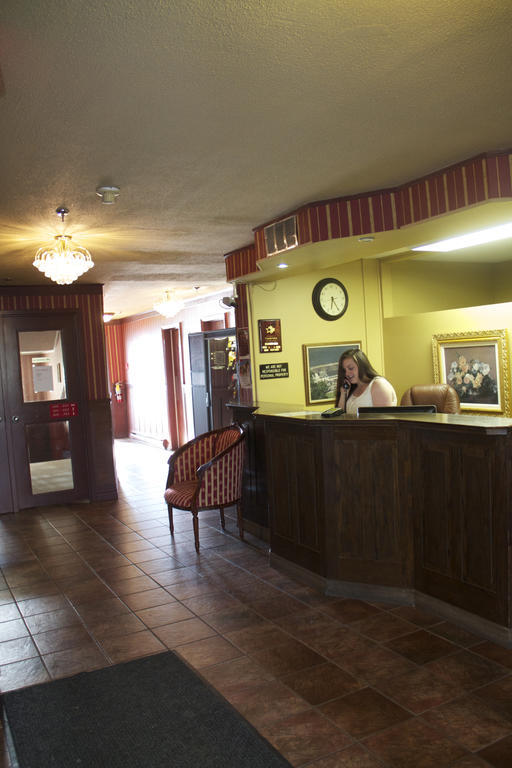 The Martin Arms Motel Sydney Ngoại thất bức ảnh