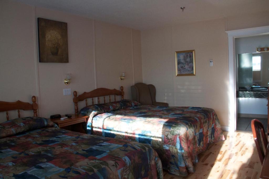 The Martin Arms Motel Sydney Phòng bức ảnh