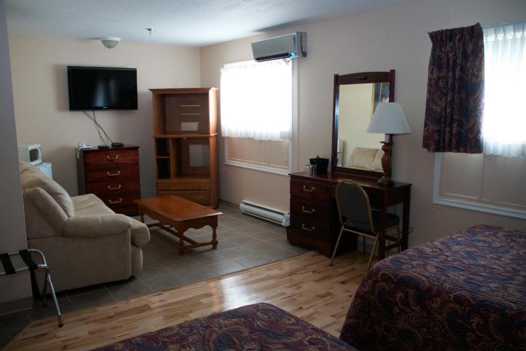The Martin Arms Motel Sydney Phòng bức ảnh