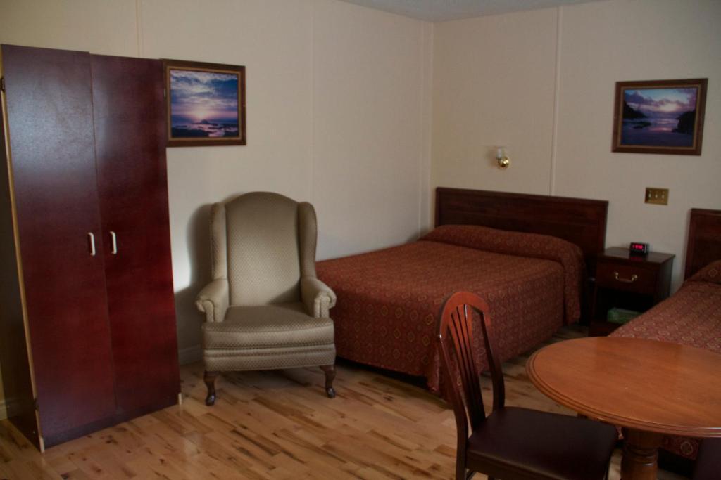 The Martin Arms Motel Sydney Phòng bức ảnh