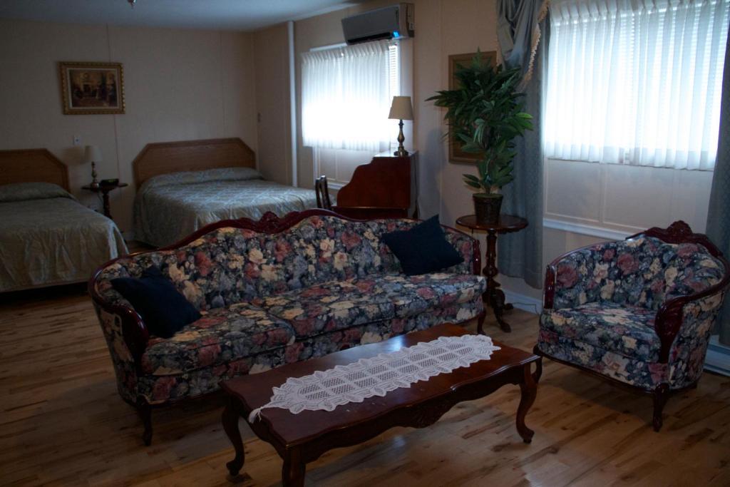 The Martin Arms Motel Sydney Ngoại thất bức ảnh