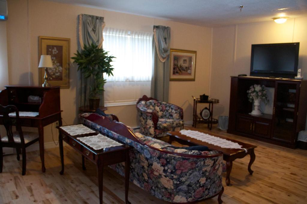 The Martin Arms Motel Sydney Ngoại thất bức ảnh