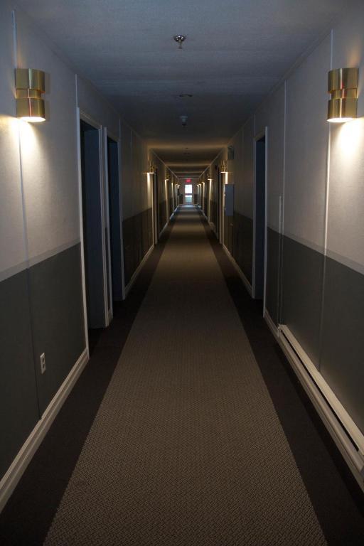 The Martin Arms Motel Sydney Ngoại thất bức ảnh
