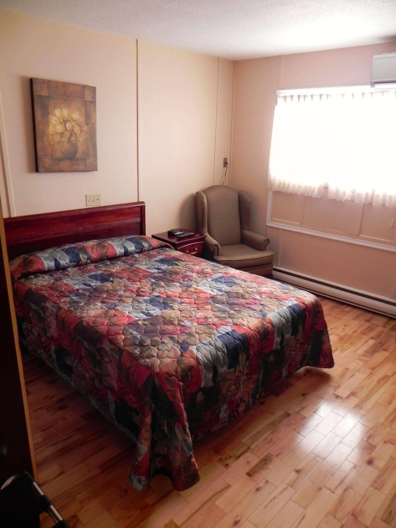 The Martin Arms Motel Sydney Ngoại thất bức ảnh