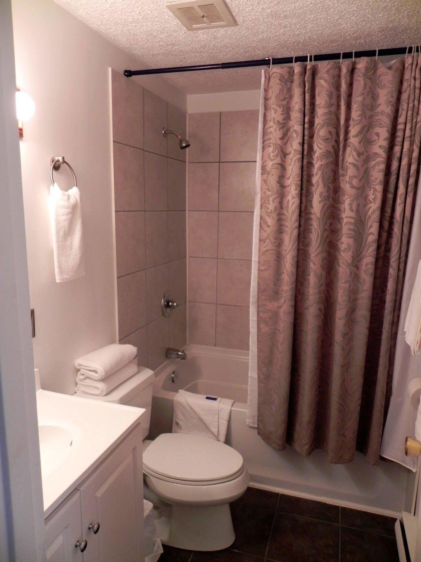 The Martin Arms Motel Sydney Ngoại thất bức ảnh