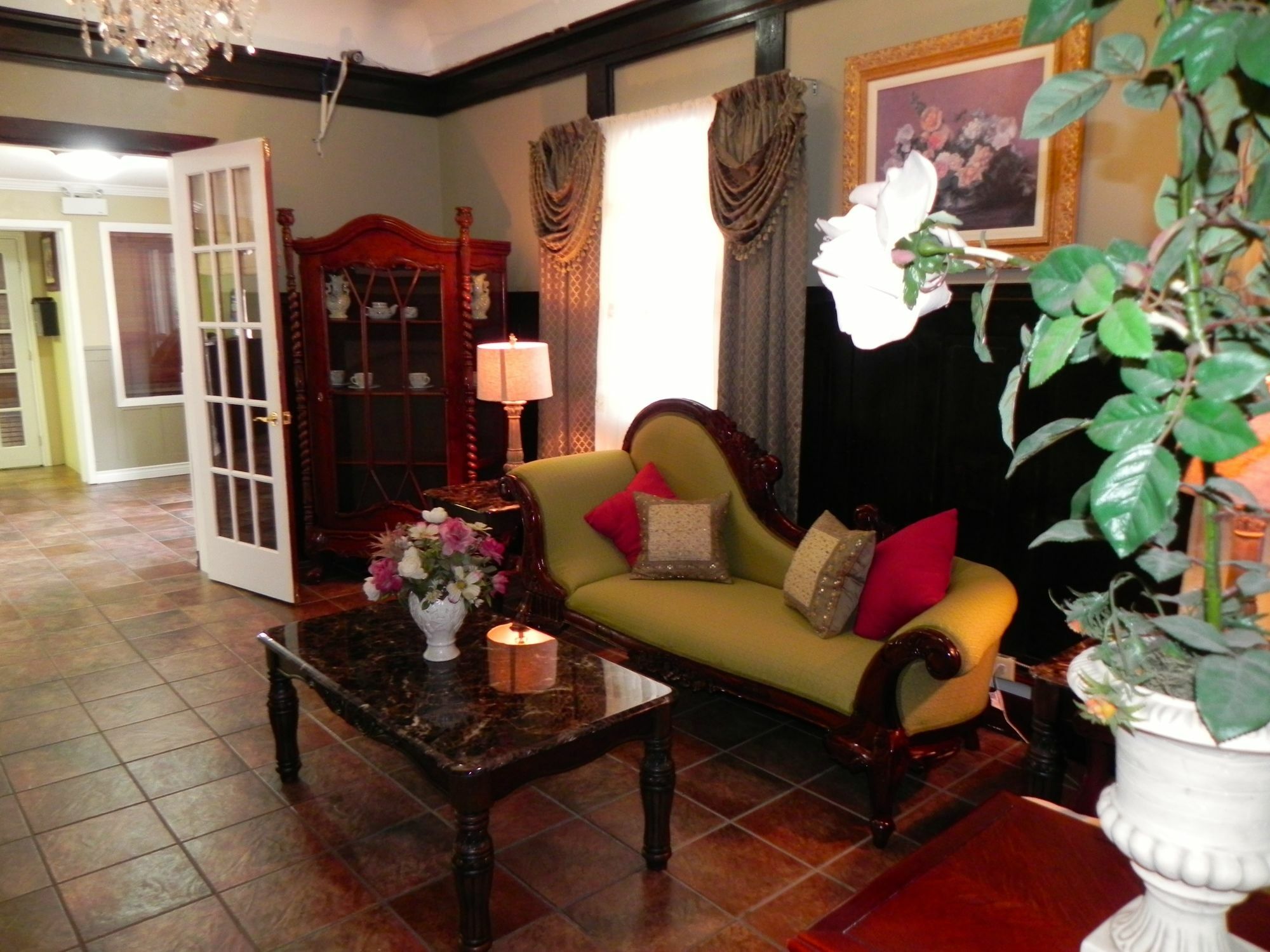 The Martin Arms Motel Sydney Ngoại thất bức ảnh