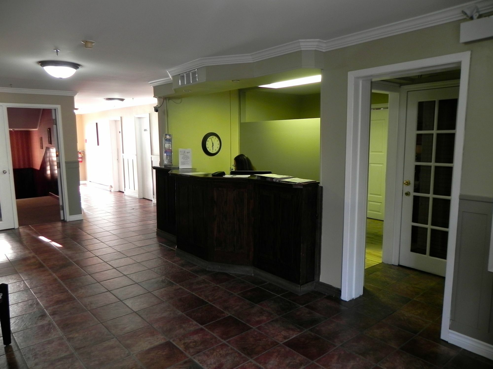 The Martin Arms Motel Sydney Ngoại thất bức ảnh