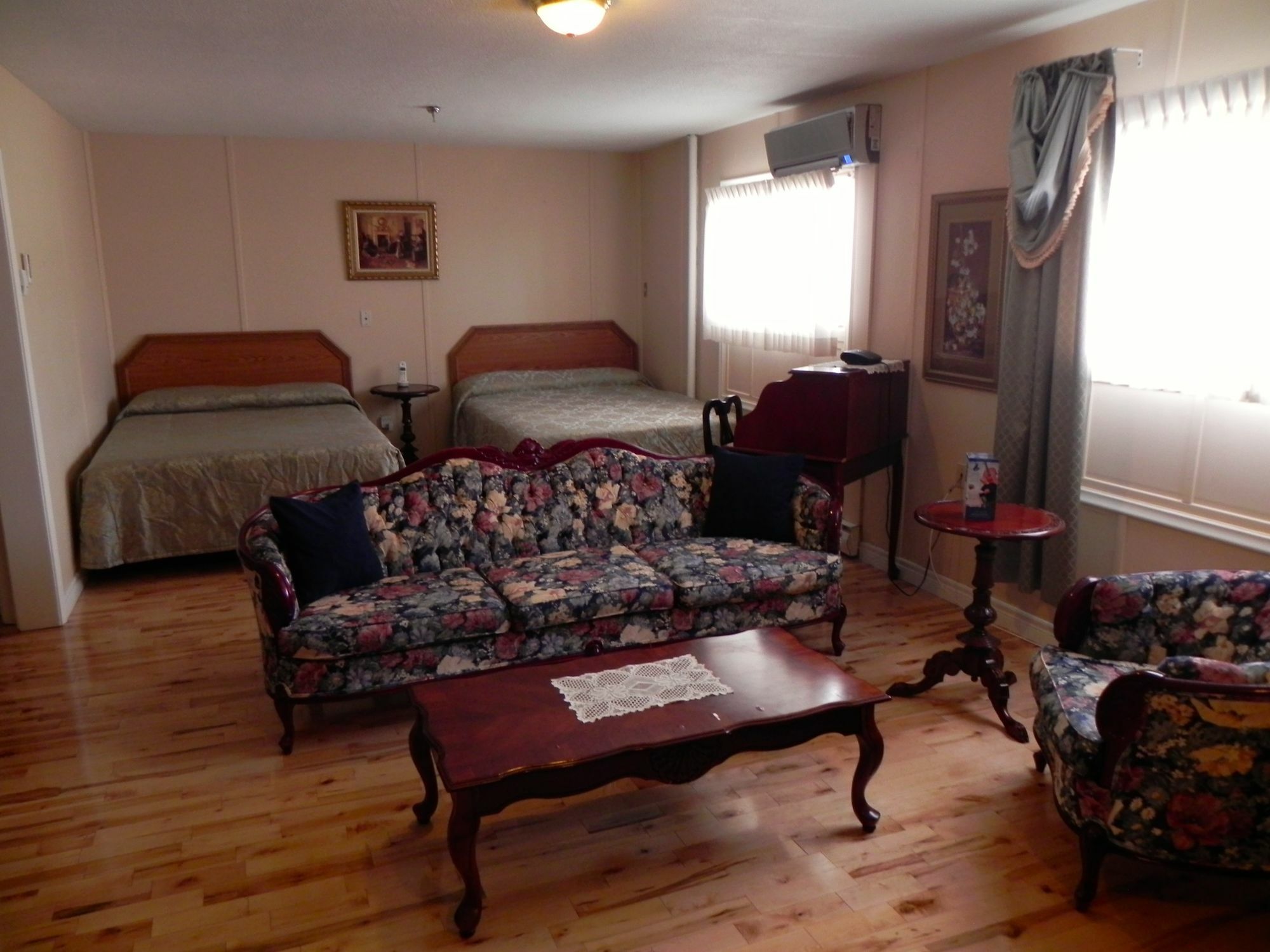 The Martin Arms Motel Sydney Ngoại thất bức ảnh