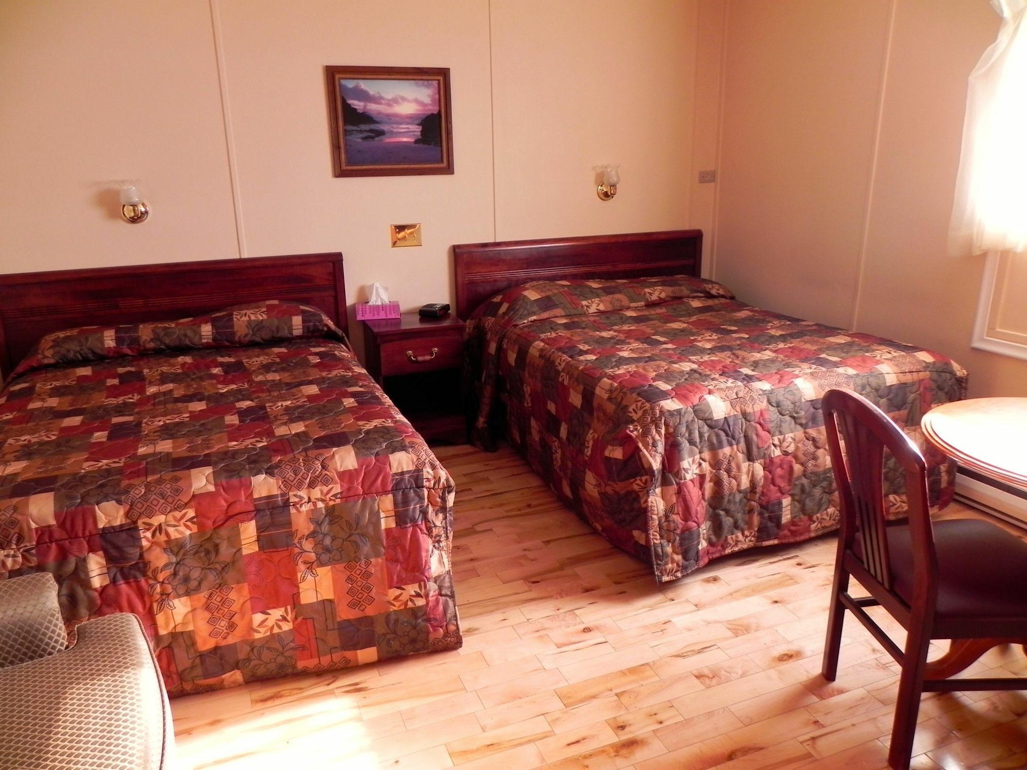 The Martin Arms Motel Sydney Ngoại thất bức ảnh