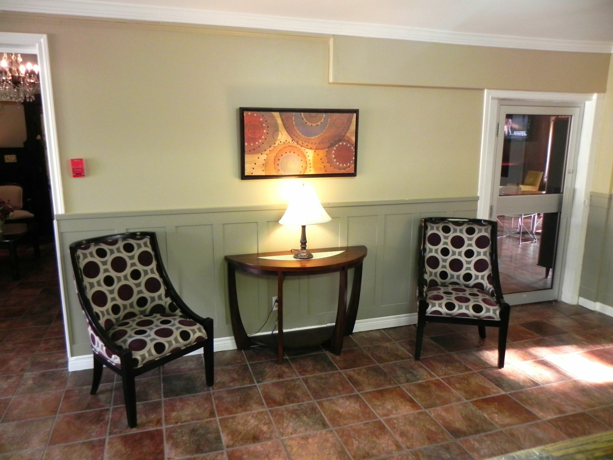 The Martin Arms Motel Sydney Ngoại thất bức ảnh
